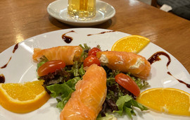 Antico Caffe (WTA)