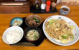 Ippai Chaya Toho