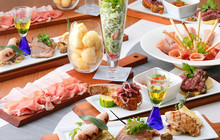Italian Dining Bel Lago餐厅图片