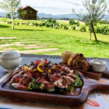 Ferme La Terre Biei