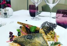 Les Terrasses du Relais美食图片