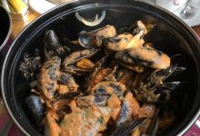 BRASSERIE MICHEL美食图片