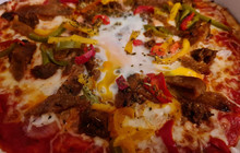 Pizza du Semnoz餐厅图片