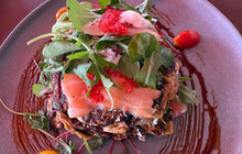 A Sulana Bar brasserie餐厅图片