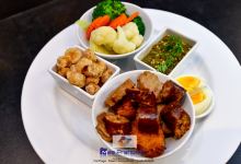 The Higher Room Restaurant美食图片