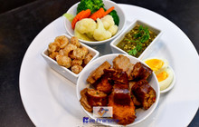 The Higher Room Restaurant餐厅图片