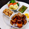 The Higher Room Restaurant