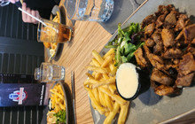 Buffalo Grill餐厅图片