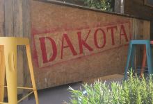 Dakota美食图片