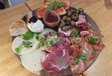 Zizzi - Chichester美食图片