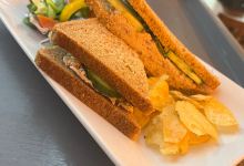 Riverside Cafe美食图片