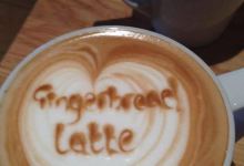 SYMPOSIUM coffee house美食图片