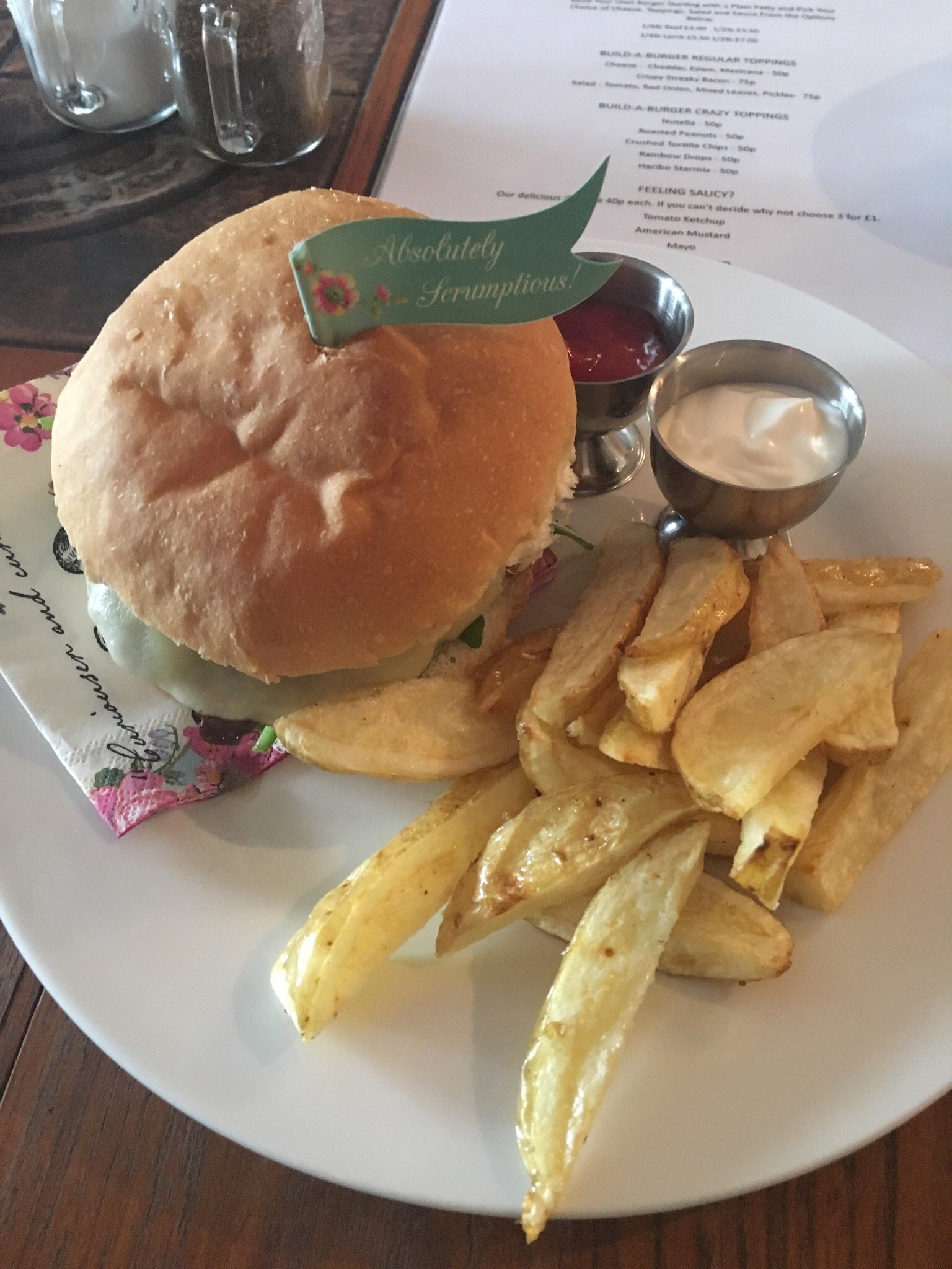 Stephanie's Cafe-Bar-Shoppe