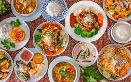 Simply Thai Restaurant