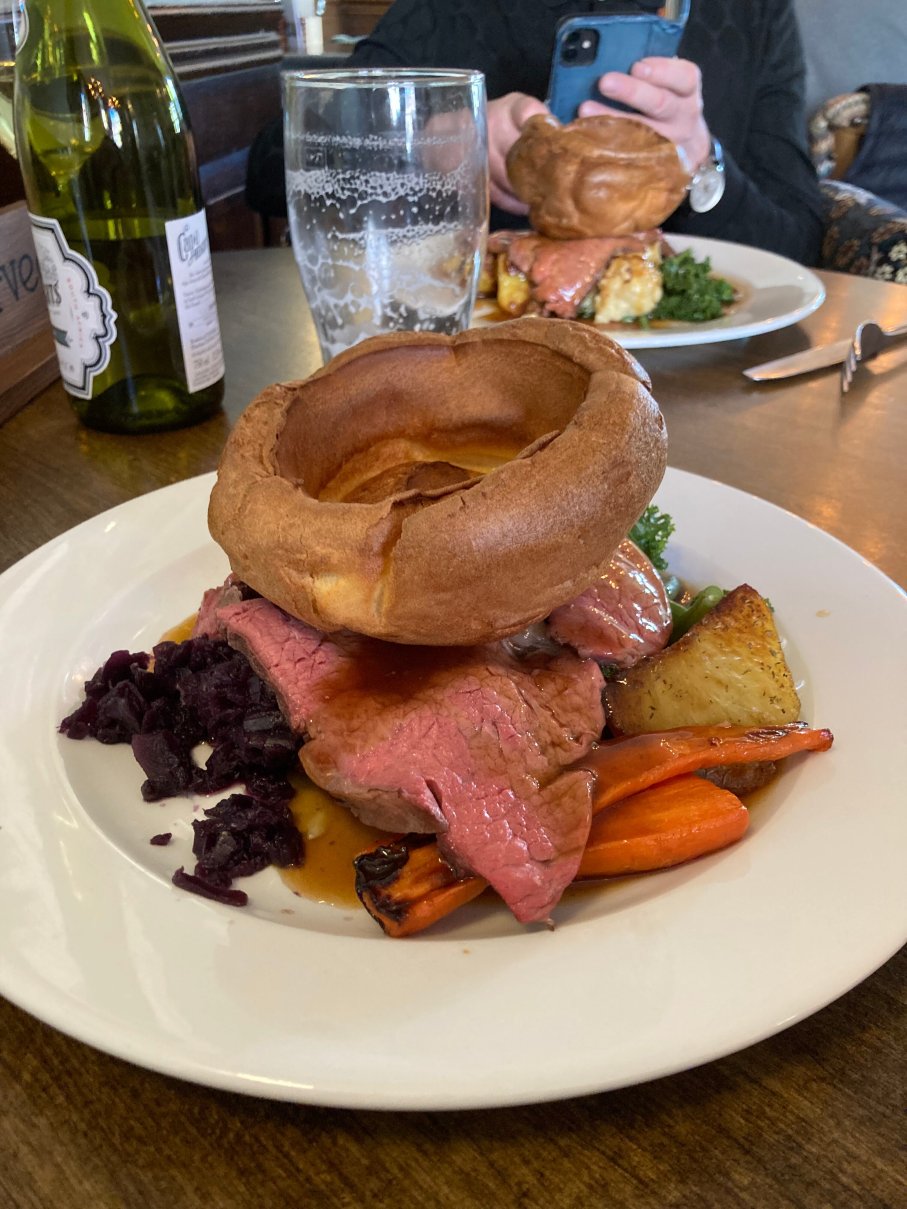 The Swan Tarporley