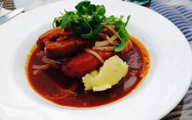 Waddington Arms