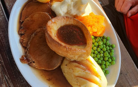 The Fairway Restaurant