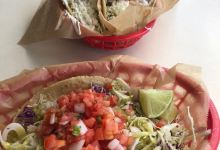 Tiki Tacos美食图片