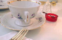 Camella's Remember When餐厅图片