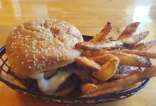 Burger Barn美食图片
