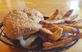 Burger Barn