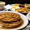 Breakfast Station #7