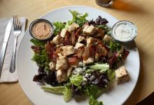 Boathouse Brewery美食图片