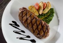 Mignon's Steaks & Seafood美食图片