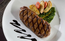 Mignon's Steaks & Seafood餐厅图片