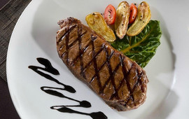 Mignon's Steaks & Seafood