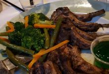 Galveston Steakhouse美食图片