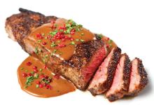 Perry & Sons Market & Grille- Friendswood美食图片