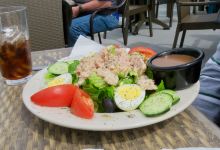 La Conner Waterfront Cafe美食图片
