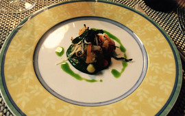 Talula's Table