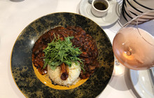 Urfa Bistro餐厅图片