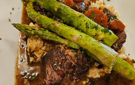 Pierro's Italian Bistro