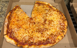 Grande Pizza