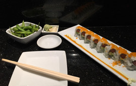 Kabuki Japanese Restaurant