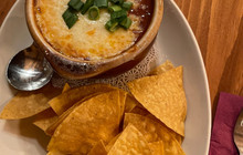 Country Spirit Restaurant & Tavern餐厅图片