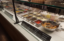MOD Pizza餐厅图片
