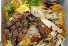Mr. B's Roadhouse美食图片