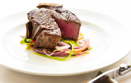 Chancellor's Grill