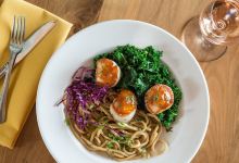 Inn Kitchen + Bar美食图片