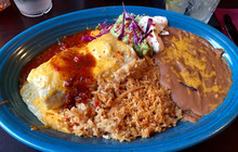 San Carlos Bar and Grill餐厅图片