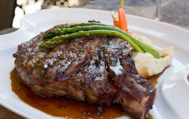 Boat Club Restaurant