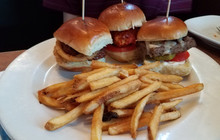 Boston's Restaurant & Sports Bar餐厅图片