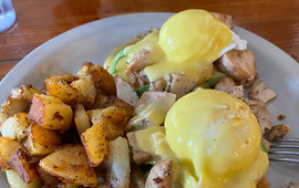 Garden Court Cafe
