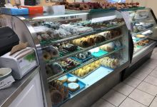 The Cookie Jar Pastry Shop美食图片