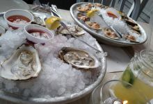 Mariner's Harbor美食图片