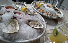 Mariner's Harbor餐厅图片